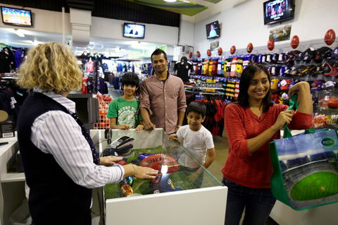 Melbourne Cricket Ground - Attractions Sydney 7