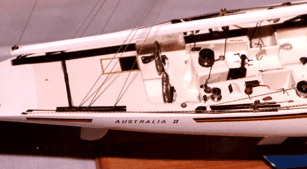 Australian Sailing Museum - Attractions Sydney 5