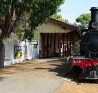 Kalamunda History Village - Attractions Sydney