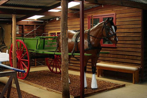 Kalamunda History Village - Attractions Sydney 2