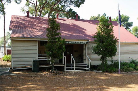 Kalamunda History Village - Attractions Sydney 3