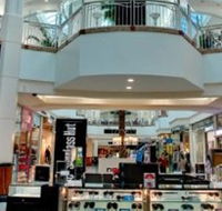 Galleria Shopping Centre - Attractions Sydney