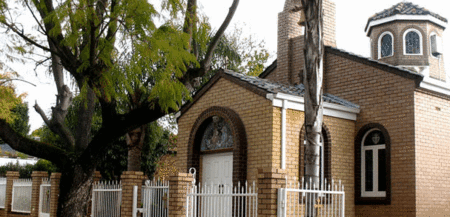 The Serbian Orthodox Church Of Holy Trinity - Attractions Sydney 3