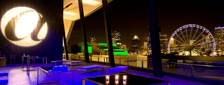 Brisbane Convention & Exhibition Centre - Attractions Sydney 0