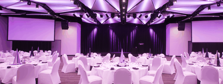 Brisbane Convention & Exhibition Centre - Attractions Sydney 2