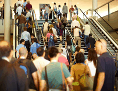 Brisbane Convention & Exhibition Centre - Attractions Sydney 5