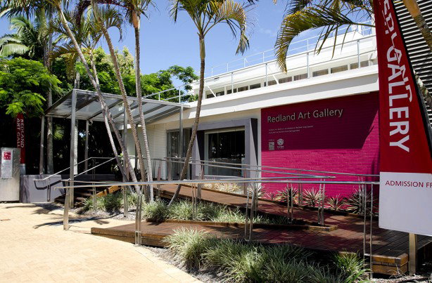 Cleveland QLD Attractions Sydney