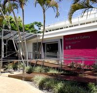 Redland Art Gallery - Attractions Sydney