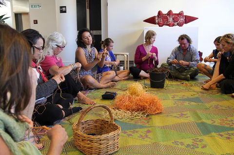 Redland Art Gallery - Attractions Sydney 3