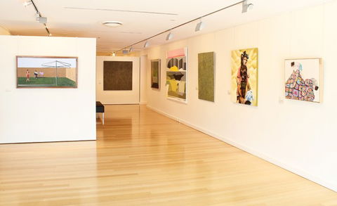 Redland Art Gallery - Attractions Sydney 4