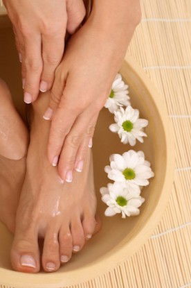 Sakura Day Spa - Attractions Sydney 6