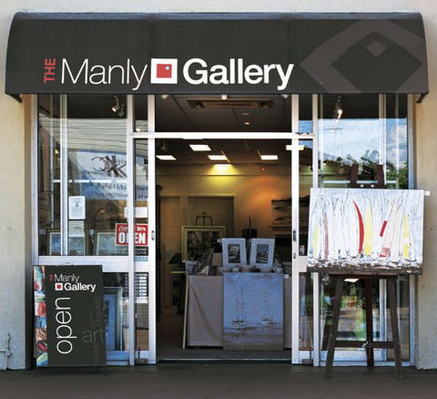 The Manly Gallery - Attractions Sydney 0