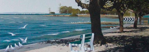 The Manly Gallery - Attractions Sydney 2
