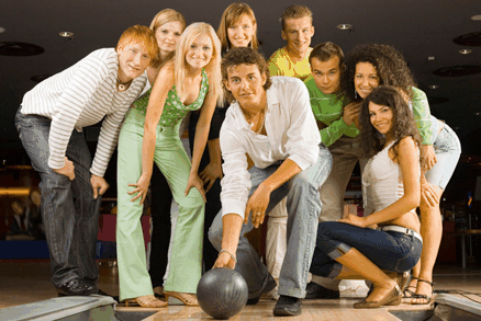 Chermside Hyperbowl - Attractions Sydney