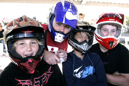 Kingston Park Raceway Go Karting - Attractions Sydney 4