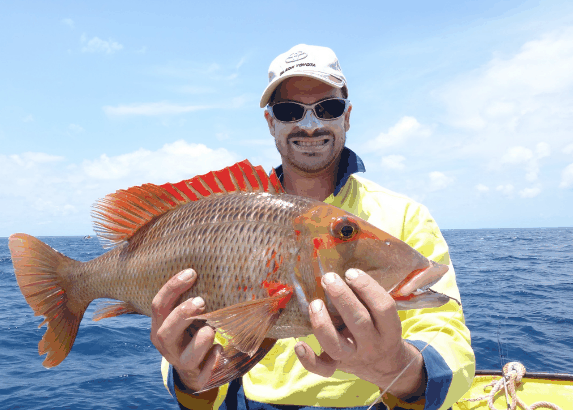 Carlo Fishing Charters - Attractions Sydney 0