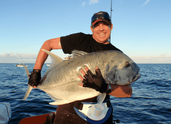 Carlo Fishing Charters - Attractions Sydney 5