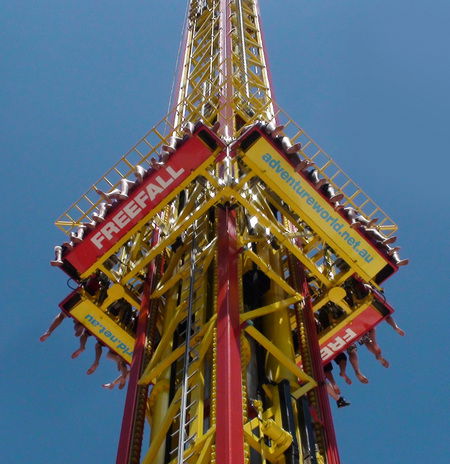 Adventure World - Attractions Sydney 3