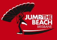 Jump the Beach Brisbane