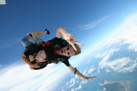 Jump The Beach Brisbane - Attractions Sydney 2