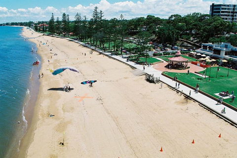 Jump The Beach Brisbane - Attractions Sydney 3