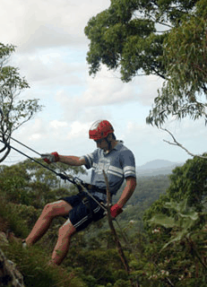 Adventures Around Brisbane - Attractions Sydney