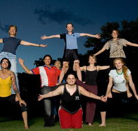 Vulcana Women's Circus - Attractions Sydney