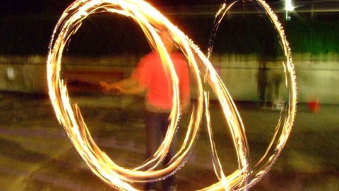 Vulcana Women's Circus - Attractions Sydney 1
