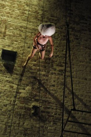 Vulcana Women's Circus - Attractions Sydney 4