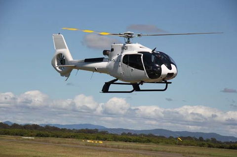 Executive Helicopters - Attractions Sydney 0