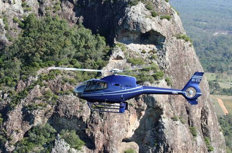 Executive Helicopters - Attractions Sydney 2