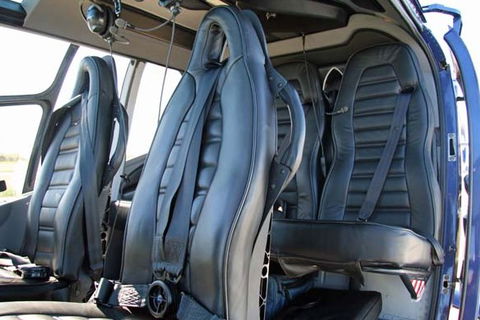 Executive Helicopters - Attractions Sydney 7