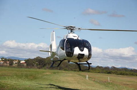 Executive Helicopters - Attractions Sydney 9