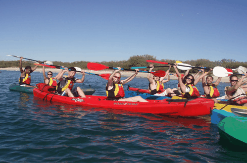Labrador QLD Attractions Sydney