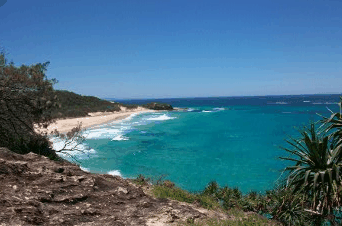 Beach Trekkers North Stradbroke Island - Attractions Sydney 4