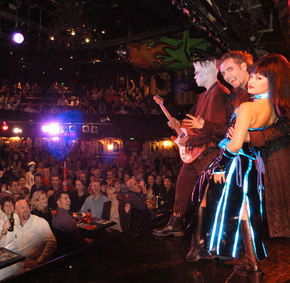 Draculas - Gold Coast - Attractions Sydney 4