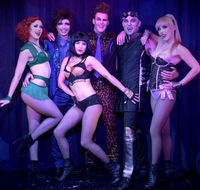 Draculas Cabaret Restaurant - Attractions Sydney