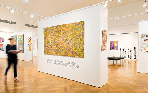 Mossgreen - Attractions Sydney 4
