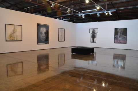 James Makin Gallery - Attractions Sydney 1