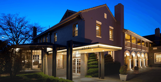Spa Country - Attractions Sydney