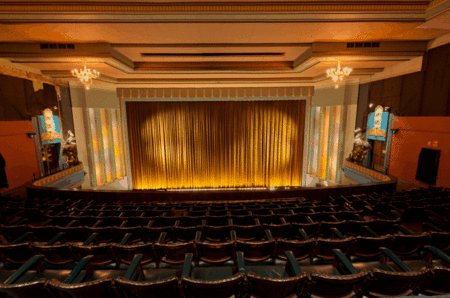 The Astor Theatre - Attractions Sydney 4