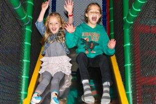 The Zone Family Entertainment Complex - Attractions Sydney 2