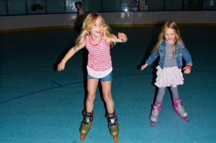 The Zone Family Entertainment Complex - Attractions Sydney 4
