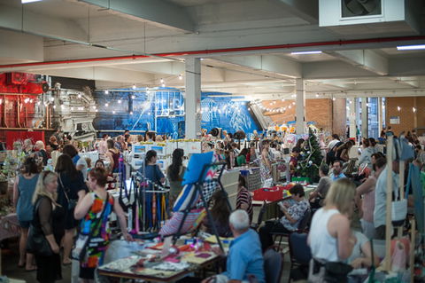 Kingston Arts - Attractions Sydney 0