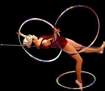 National Institute Of Circus Arts (NICA) - Attractions Sydney 4