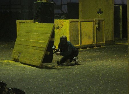 Melbourne Indoor Paintball - Attractions Sydney 4