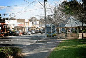 Blackburn Station Village Shopping Centre - Attractions Sydney