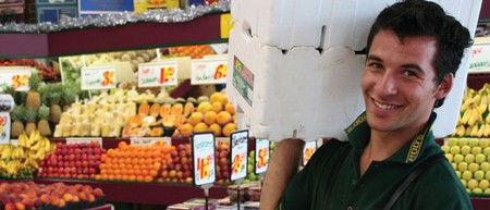 South Melbourne Market - Attractions Sydney 5