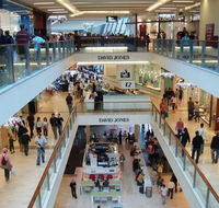 Ringwood Square Shopping Centre - Attractions Sydney