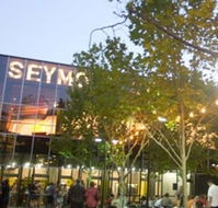 Seymour Centre - Attractions Sydney